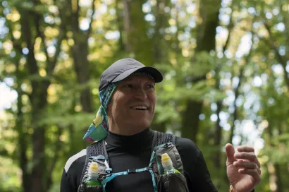 HEROJSKI POTHVAT: "Kako smo uspjeli pretrčati 168 kilometara za 31 sat i 31 minutu. I to bez stajanja"