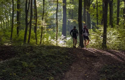 HEROJSKI POTHVAT: "Kako smo uspjeli pretrčati 168 kilometara za 31 sat i 31 minutu. I to bez stajanja"