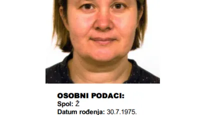 Nestala Renata Gillibrand