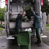 U srijedu nema odvoza smeća
u općinama Sirač i Dežanovac