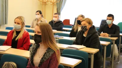 Mladi kojima će grad Lipik pomoći pri rje&scaron;avanju stambenog pitanja/Foto: Compas.hr