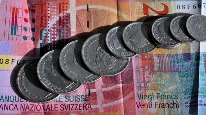 Pakračanin je podigao kredit u &scaron;vicarskim francima jo&scaron; 2006. godine / Foto: Srdjan Vrancic/CROPIX