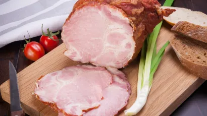 Kuhana &scaron;unka se povlači zbog povi&scaron;ena količina bakterije Listeria monocytogenes/Foto: unsplash