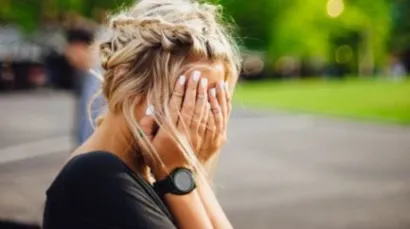 Neke osobe mogu imati potpuno atipične simptome pa ni ne pomi&scaron;ljaju da boluju od koronavirusa/Foto: Unsplash