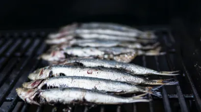 Među namirnicama koje obiluju vitaminom D na&scaron;le su se i sardine/Foto: Unsplash