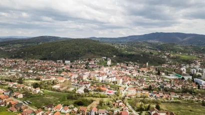 Grad Pakrac obavje&scaron;tava svoje građane kako je novo radno vrijeme Gradske uprave Grada Pakraca svakim radnim danom od 7 do 19 sati/Foto: Grad Pakrac