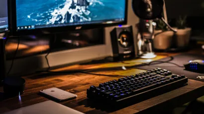 Stanovnici Lipika dobit će najsuvremeniju tehnologiju za pristup internetu s brzinama od 500 Mbit/s i vi&scaron;e/Foto: Unsplash