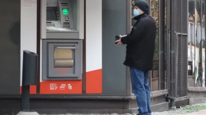 Da nije proboja korone u Dom za starije i nemoćne u Bjelovaru, broj zaraženih bi bio niži nego inače/Foto: MojPortal.hr