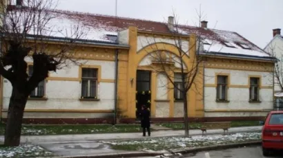 Hram knjiga u Gare&scaron;nici napokon će osvanuti u novom ruhu / Foto: web stranica Srednje &scaron;kole "August &Scaron;enoa" Gare&scaron;nica