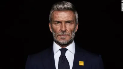 Slavni nogometa&scaron; reklamom je htio ukazati na bolest od koje svake dvije minute umre jedno dijete/Foto: Instagram