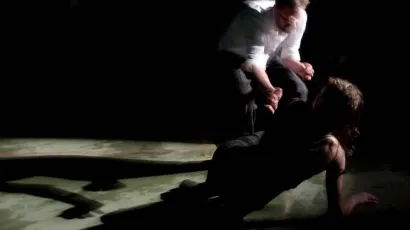 45-godi&scaron;njak je svoju suprugu prvo o&scaron;amario i raskrvario joj nos, a onda ju je nokautirao/snimio: Miroslav Ki&scaron;/arhiva CROPIX