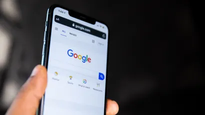 Hrvati su u Googleovu tražilicu u 2020. najvi&scaron;e upisivali pojmove vezane uz pandemiju Covida-19/Foto: Unsplash