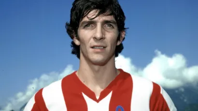 Paolo Rossi / Foto: Javno dobro