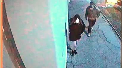 Ako znate o kojem je mu&scaron;karcu riječ, javite se u Policijsku postaju Bjelovar na broj 043/270-132 ili na broj telefona policije 192&nbsp;/ Foto: PU bjelovarsko-bilogorska