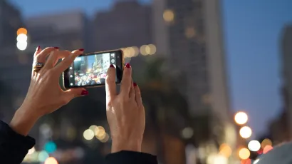 Žena je na internetu vidjela oglas za skupi Samsung i dogovorila kupnju na području Bjelovara / Foto:Unsplash