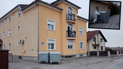 Dom Sveti Jakov u Bjelovaru