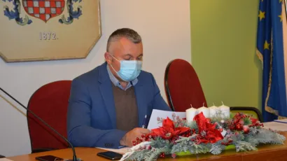 Fredi Pali je novi stari predsjednik &Scaron;portske zajednice Bjelovarsko-bilogorske županije/Foto: BBŽ