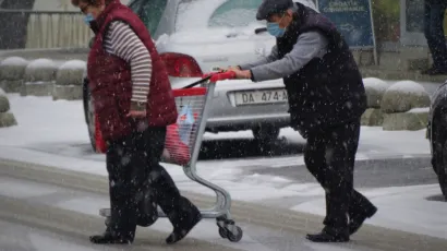Ove godine u proračunu Bjelovarsko-bilogorske županije za na&scaron;e sugrađane starije životne dobi osigurano je 1,2 milijuna kuna / Foto: MojPortal.hr