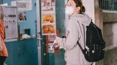 BBŽ je po broju oboljelih na dnu ljestvice u odnosu na ostale županije/Foto: Unsplash