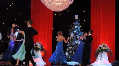 Live stream je svojevrsna zamjena do pandemije tradicionalnom Božićnom gala koncertu/Foto: Grad Bjelovar/Dubravka Dragičević