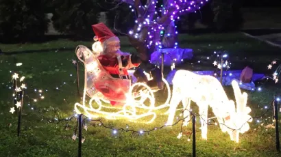 Oni koji žele sudjelovati u ovom nagradnom natječaju trebaju poslati deset kvalitetnih fotografija isključivo e-mailom. Te fotografije će biti objavljene na Facebook stranici Turističke zajednice Grada Lipika, gdje će pratitelji moći glasovati za sve sudionike/Foto: Compas.hr