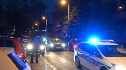 Prve doze cjepiva protiv koronavirusa stigle su u Hrvatsku/Foto: HZJZ