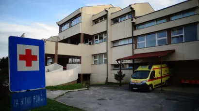 Svi Daruvarčani koji su se od početka tjedna do danas zarazili, nemaju veće komplikacije/Foto: Nikica Puhalo