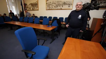 Majka se prilikom izricanja presude nije pojavila na sudu/Foto: Damjan Tadić/CROPIX (ilustracija)




&nbsp;