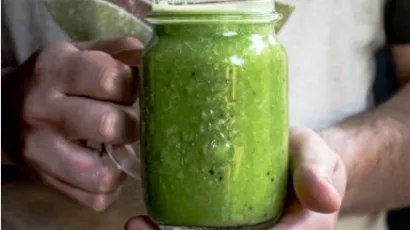 Osim &scaron;to će potpuno očistiti va&scaron; organizam od toksina, ovaj će vam napitak dati energiju i ojačati va&scaron; imunitet/Foto: Unsplash