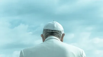 Papa Franjo moli za stradale u potresu u Hrvatskoj/Foto: Unsplash