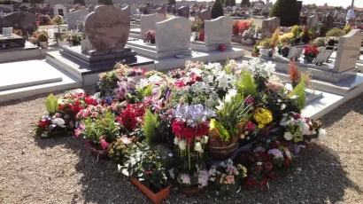 Vi&scaron;e od pola Hrvata tro&scaron;ak sahrane morat će prebaciti na rodbinu ili državu / Foto: CC0