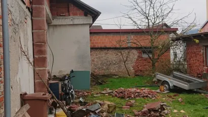 Prizori iz Tabori&scaron;ta/Foto: Mario Barać