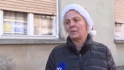 Branka Bak&scaron;ić Mitić, dogradonačelnica Gline/Foto: Screenshot N1