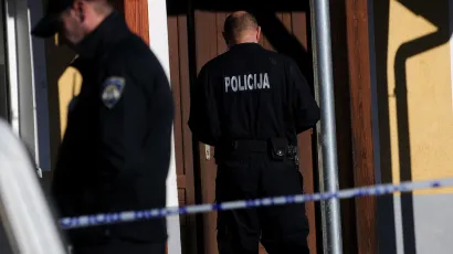 Policija će tijekom istrage obaviti dobar dio posla/Foto: Robert Fajt/CROPIX (ilustracija)