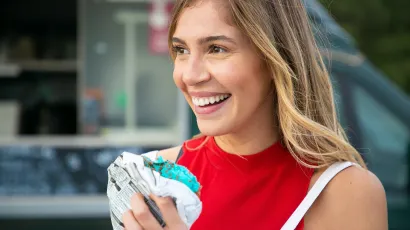 Za hranu koja deblja može se pronaći dostojna zamjena / Foto: Pexels