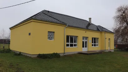 Dru&scaron;tveni dom Filipovac ove jeseni trebao bi osvanuti u potpuno novom ruhu/Foto: Compas.hr