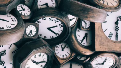 Nije bitan samo datum rođenja nego i vrijeme/Foto: Unsplash