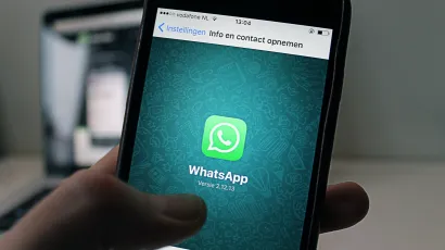 WhatsApp mijenja pravila privatnosti, a to nije razveselilo njihove korisnike/Foto: Unsplash