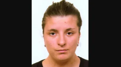 Magdalena &Scaron;a&scaron;ković posljednji je put viđena u Lipiku/Foto: Nestali.gov.hr