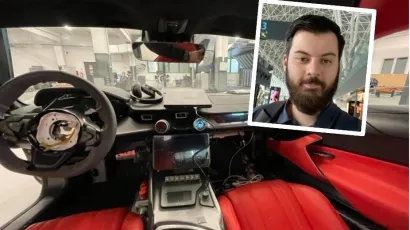Mate Rimac