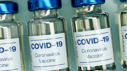 Cjepivo protiv koronavirusa razvijano na Oxfordu testirano je na 20.000 ljudi/Foto: Unsplash