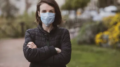 Pandemija jo&scaron; uvijek nije pod kontrolom/Foto: Unsplash