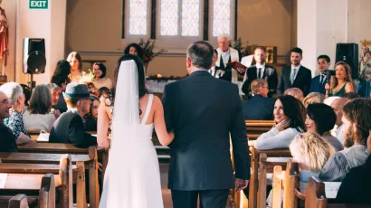 Foto: David Vilches/Unsplash