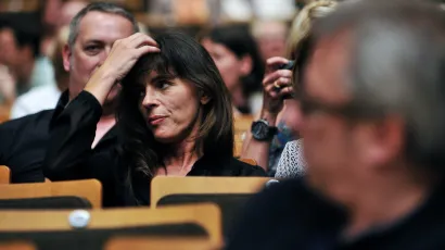 Mira Furlan/Foto: Boris Kovacev/CROPIX
