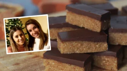 Bajadera sestara Klobučar/Foto: MojPortal.hr