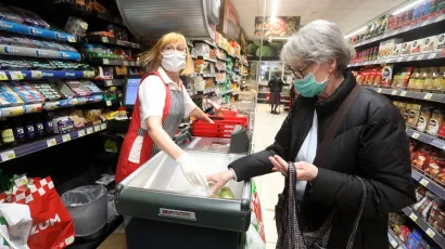 Indijske sjemenke napravile su velike probleme/
Foto: Ranko &Scaron;uvar/CROPIX