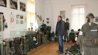 Noć muzeja u Pakracu ima svoje digitalno izdanje/Foto: Pakrački list