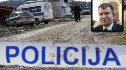 Predsjednik Vijeća srpske nacionalne manjine PSŽ-a izrazio je žaljenje zbog napada pojedinca/Foto: MojPortal.hr/Facebook