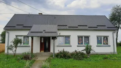 Područna &scaron;kola Dautan/Foto: BBŽ