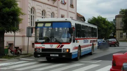 Kojadinović najvi&scaron;e voli krasti autobuse Čazmatransa/Foto: Stjepan &Scaron;palj/ Cropix